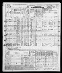 1950 United States Federal Census 1950 United States Federal Census