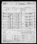 1950 United States Federal Census 1950 United States Federal Census