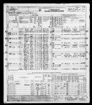 1950 United States Federal Census 1950 United States Federal Census