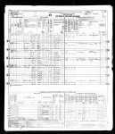 1950 United States Federal Census 1950 United States Federal Census