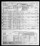 1950 United States Federal Census