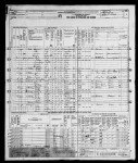 1950 United States Federal Census 1950 United States Federal Census