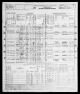 1950 United States Federal Census 1950 United States Federal Census