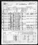 1950 United States Federal Census 1950 United States Federal Census