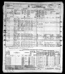 1950 United States Federal Census 1950 United States Federal Census