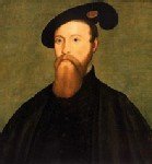 Thomas Seymour, 1st Baron Seymour of Sudeley