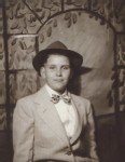 Lindal Ferguson
