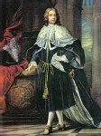 Benedict Leonard Calvert, 4th Baron Baltimore