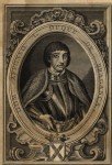 Afonso of Braganza, Dom I Duke of Braganza