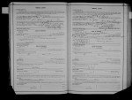 Alabama, County Marriage Records, 1805-1967