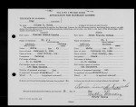 Alabama, County Marriage Records, 1805-1967