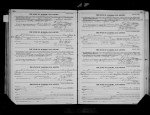 Alabama, County Marriage Records, 1805-1967