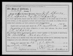 Alabama, County Marriage Records, 1805-1967