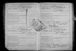Alabama, County Marriage Records, 1805-1967