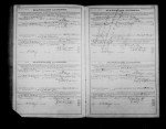 Alabama, County Marriage Records, 1805-1967