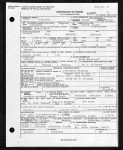 Alaska, Vital Records, 1818 -1963 Alaska, Vital Records, 1818 -1963