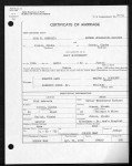 Alaska, Vital Records, 1818 -1963 Alaska, Vital Records, 1818 -1963