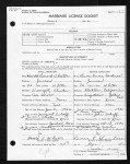 Alaska, Vital Records, 1818 -1963