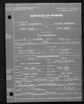Alaska, Vital Records, 1818 -1963