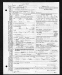 Alaska, Vital Records, 1818 -1963