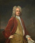 Alexander Spotswood