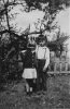 Alice Sorensen, Martin Sorensen-Whitted