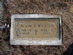 Alton Edwin Whitted