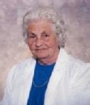 Richardson, Flossie Alva
