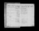 Anders Jensen Sorensen Birth Record