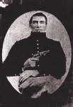 Whitted, Andrew Jackson