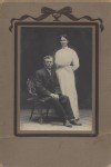 Andrew and Bertha Bolander