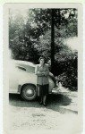 Anna Belle (Fagg) Clark