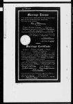 Arizona, County Marriage Records, 1865-1972