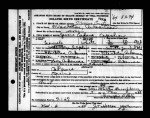 Arkansas, Birth Certificates, 1914-1917