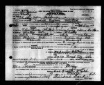 Arkansas, Birth Certificates, 1914-1917
