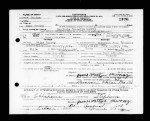Arkansas, Birth Certificates, 1914-1917