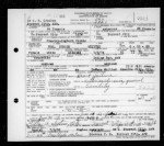 Arkansas, Death Certificates, 1914-1969
