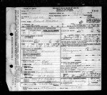 Arkansas, Death Certificates, 1914-1969