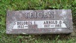 Arnold Teigen