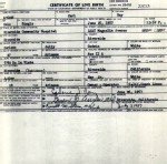 Art Carl Nay Birth Certificate_edited