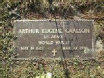 Arthur Eugene Carlson