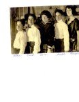 Arthur,Frank,Nora,Joseph and Margaret DeCosta