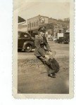 Arthur Frank Keylon