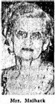 Augusta Jannes