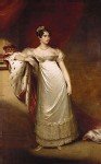 Auguste Wilhelmine Luise of Hesse-Kassel, Princess and Landravine Duchess of Cambridge