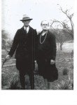 Lillian America Towe