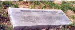 Benjamin Hawkins Burying Ground ~ Biltmore Estate ~ Biltmore, Asheville, North Carolina USA