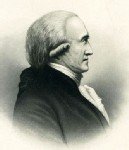 Benjamin Hawkins