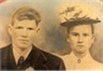Berry Walter and Celia Bays