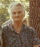 Bertha Dakota Smith